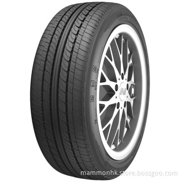 Nankang Brand PCR Tires (Rx-615)